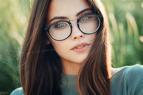 brunette with glasses|12 Best Brunette glasses ideas